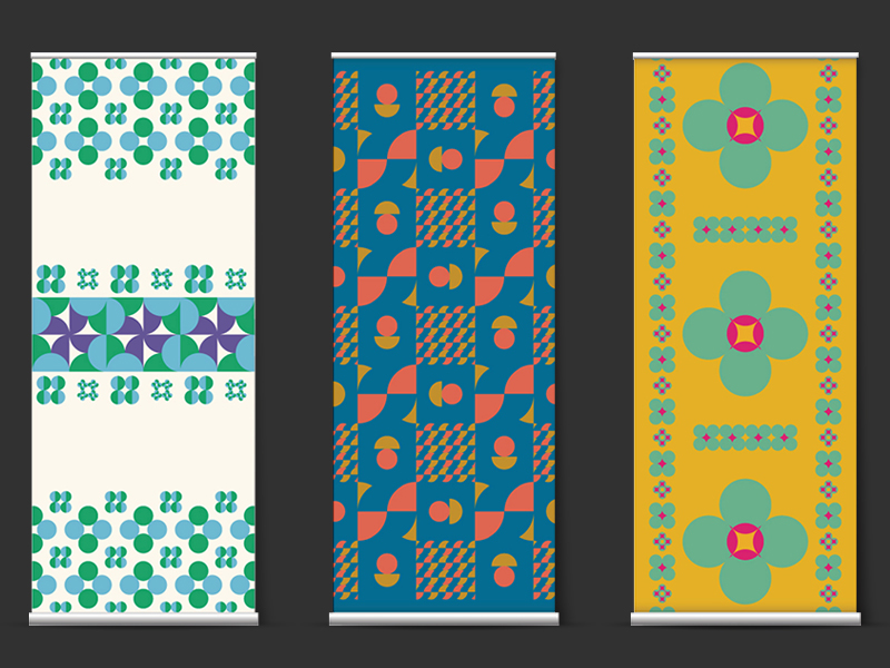 현대백화점 DUTY FREE 2023 연간 아이콘